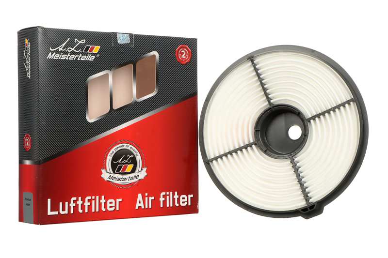 Luftfilter